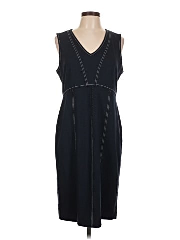 Ann Taylor Factory Cocktail Dress (view 1)