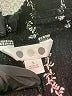 Three Dots 100% Rayon Chevron-herringbone Black Casual Pants Size S - photo 7