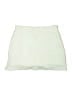 Aqua Solid Green White Skort Size M - photo 1