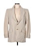 Assorted Brands Ivory Blazer Size M (estimated) - photo 1