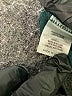 Universal Standard Color Block Teal Track Pants Size 18 (M) - photo 4