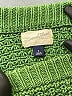 Universal Thread Solid Green Pullover Sweater Size S - photo 7