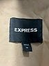 Express Tan Jacket Size XS - photo 6
