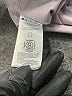 Athleta Camo Gray Sweatpants Size 8 (tall) - photo 8