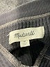 Madewell Gray Pullover Sweater Size M - photo 7