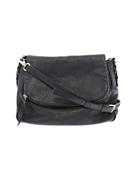 Kate Spade New York Leather Messenger