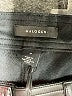 Halogen 100% Polyester Black Casual Pants Size 8 - photo 7