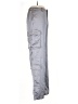 Love Tree 100% Polyester Gray Cargo Pants Size M - photo 4
