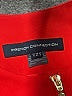 French Connection Red Jacket Size 2 - photo 6