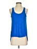 Express Blue Tank Top Size S - photo 1
