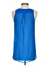 Express Blue Tank Top Size S - photo 2