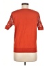 Akris Punto Orange Pullover Sweater Size 6 - photo 2