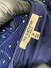 Free Generation 100% Polyester Stars Blue Casual Dress Size M - photo 7