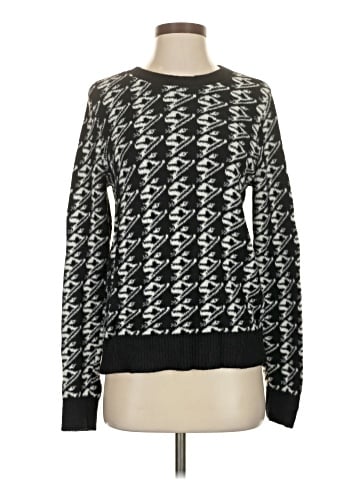 Lou & Grey Pullover Sweater (view 1)
