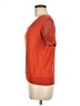 Akris Punto Orange Pullover Sweater Size 6 - photo 5