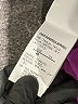 OFF-WHITE Solid Purple Two Piece Swimsuit Size EU (IT) 44 - photo 11