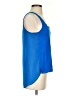 Express Blue Tank Top Size S - photo 4