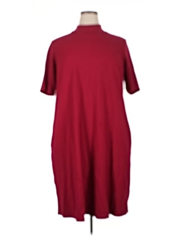 Susan Graver Casual Dress (view 1)