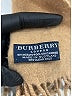 Burberry Tan Brown Scarf One size - photo 3