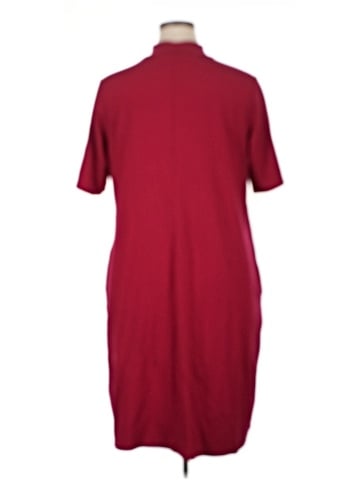 Susan Graver Casual Dress (view 2)