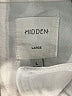 Hidden Jeans White Jacket Size L - photo 6
