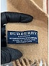 Burberry Tan Brown Scarf One size - photo 9