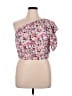 Universal Thread 100% Rayon Pink Sleeveless Blouse Size XL - photo 1