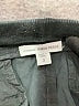 James Perse Black Track Pants Size Med (2) - photo 7