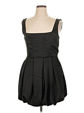 Mi ami Cocktail Dress (view 1)