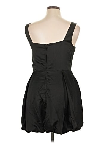 Mi ami Cocktail Dress (view 2)