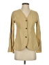 Mondo 100% Cotton Tan Blazer Size S - photo 1