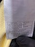 Nike Solid Yellow Casual Skirt Size XL - photo 4