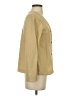 Mondo 100% Cotton Tan Blazer Size S - photo 4