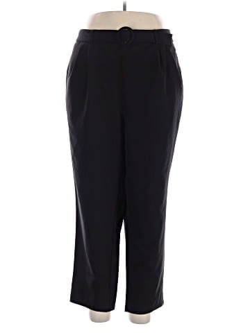 Just Fab Dress Pants (view 1)