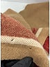 Burberry Tan Brown Scarf One size - photo 4