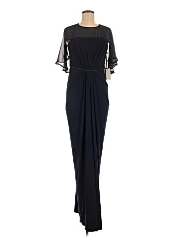 Adrianna Papell Cocktail Dress (view 1)