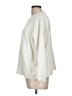 Anrabess 100% Polyester Solid Ivory Pullover Sweater Size L - photo 5