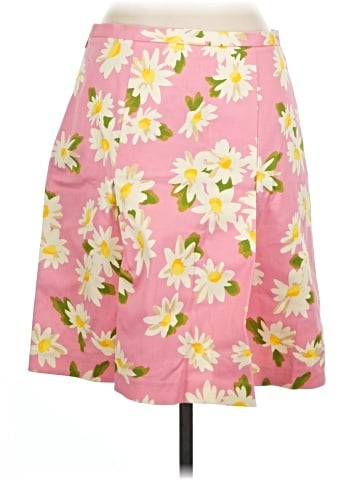 Moschino Cheap And Chic Casual Skirt (view 2)