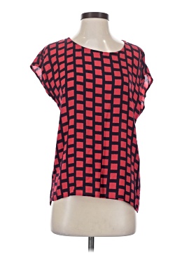 Splendid Short Sleeve Blouse (view 1)