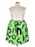 Unbranded 100% Polyester Green Sleeveless Top Size 4X - photo 1