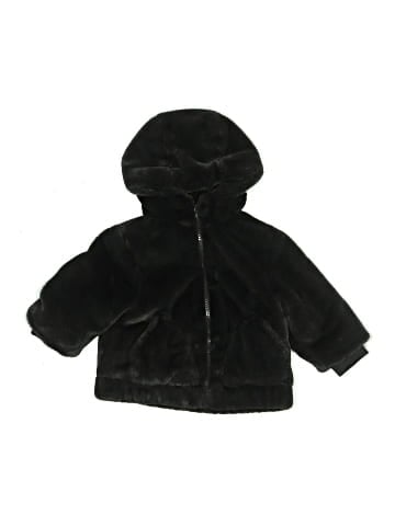 Zara Coat (view 1)
