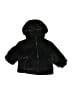Zara Black Coat Size 9-12 mo - photo 1