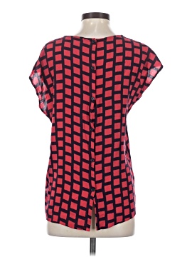 Splendid Short Sleeve Blouse (view 2)
