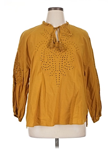 Alstyle Apparel & Activewear Long Sleeve Polo (view 1)