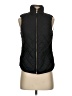Old Navy 100% Polyester Black Vest Size XS - photo 1