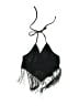 Unbranded Black Swimsuit Top Size S - photo 2