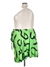 Unbranded 100% Polyester Green Sleeveless Top Size 4X - photo 5