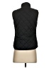 Old Navy 100% Polyester Black Vest Size XS - photo 2