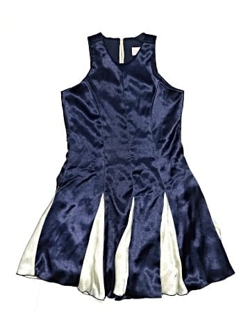 Zoe Ltd Dress (view 1)