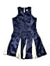 Zoe Ltd Blue Dress Size 12 - photo 1